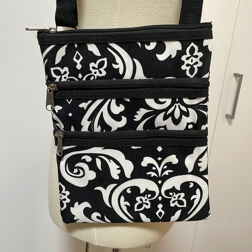* NEW‎ * 10" X 8" Shoulder Bag -- CAN BE PERSONALIZED!